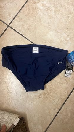 Speedo size 36 men’s new