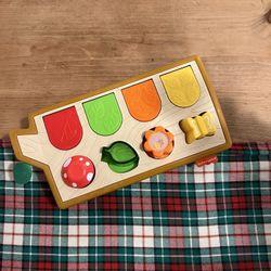 Toddler Toy
