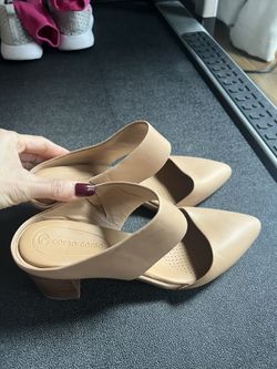 Shoes For Womens (Mules)