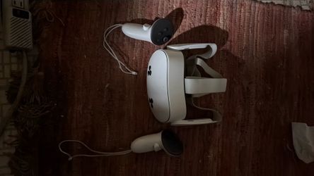 Oculus Meta 3