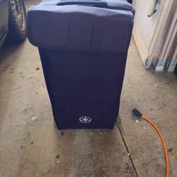 Yamaha Stagepas 1k Portable PA Speaker With Bluetooth