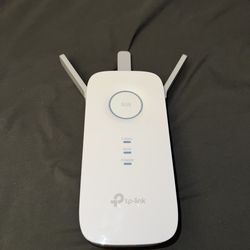 TP-WiFi Extender