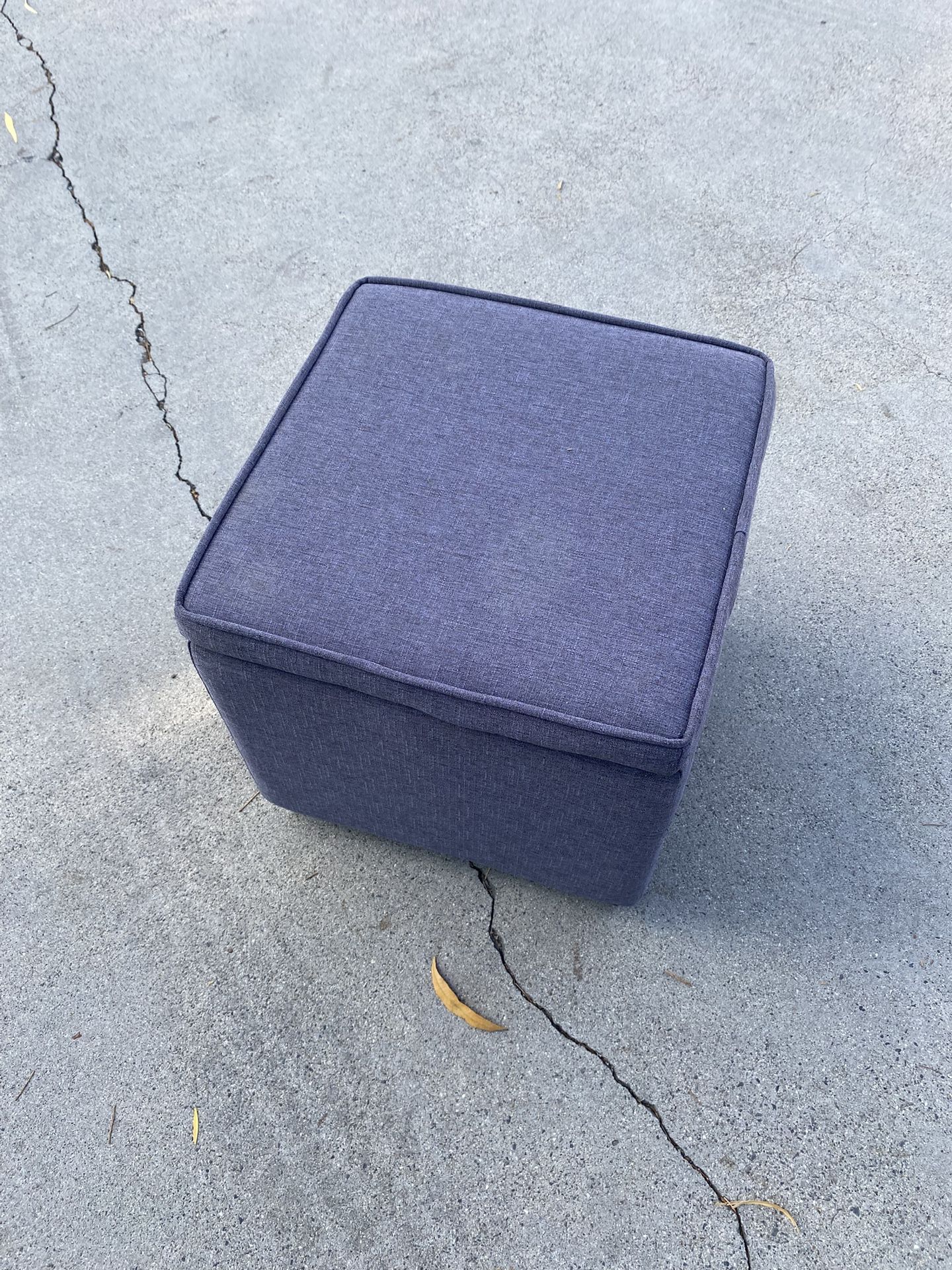 Ottoman 16 Inch