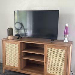 beautiful entertainment Stand 