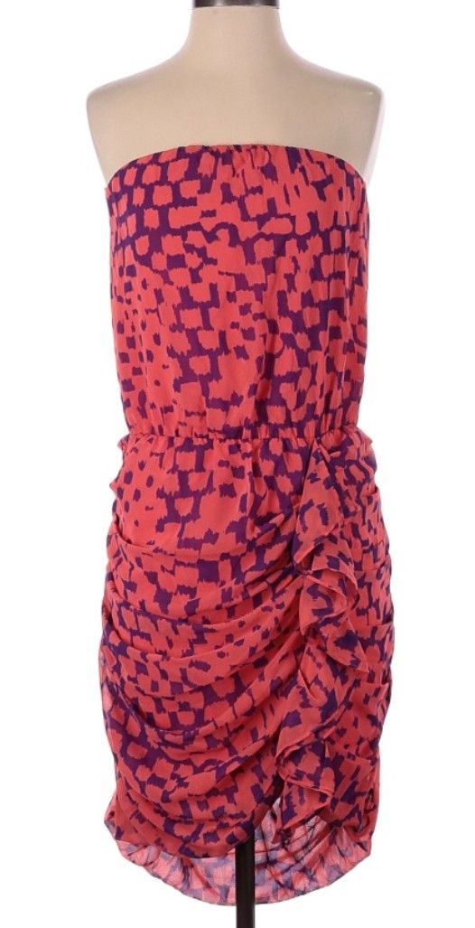 BAR III Dress / Small