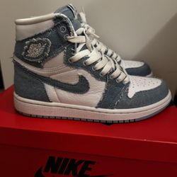 Jordan 1 Retro OG High Denim