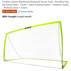 Soccer Net
