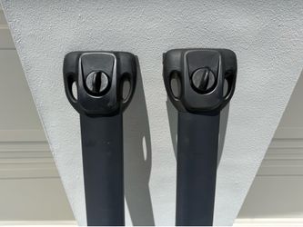 OEM 2005-2007 Dodge Grand Caravan Chrysler Town & Country Roof Rack Cross Bars