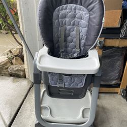 High Chair 