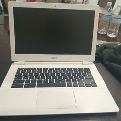 Chromebook 13 