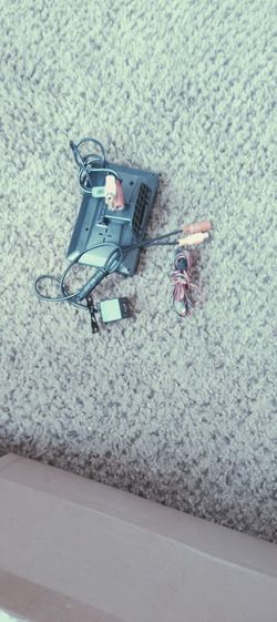 Universal Backup Camera