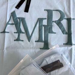 Amiri shirt