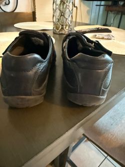 Zapato de hombre uso normal