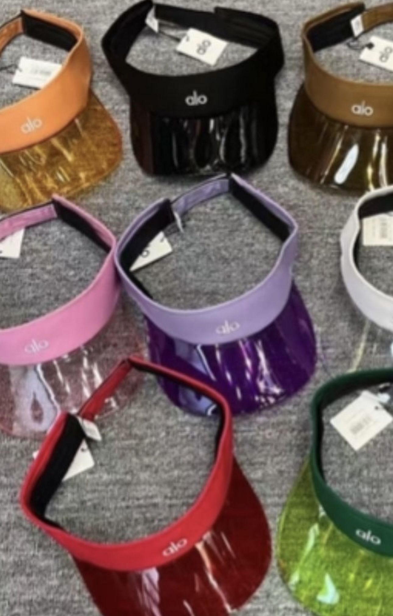 Alo Visor