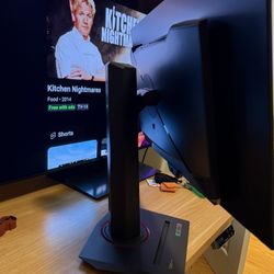 ASUS ROG Strix OLED XG27AQDMG