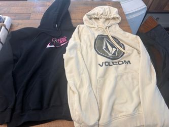 Mens hoodies