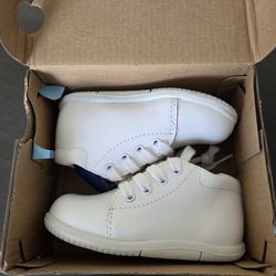 Stride Rite toddler shoes