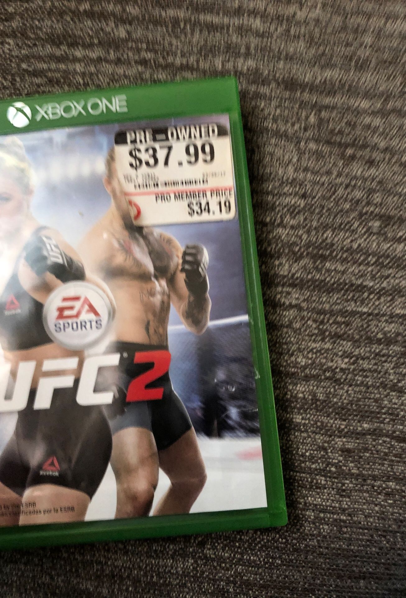 Xbox games