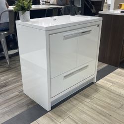 Bathroom Vanity