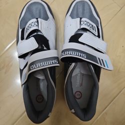 Shimano, Cycling Shoes, Women 39