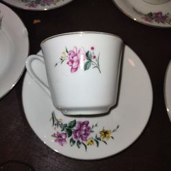 China Tea Sets
