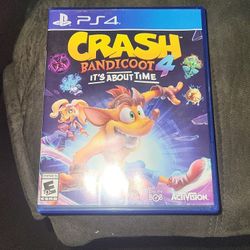 Ps4 Game 