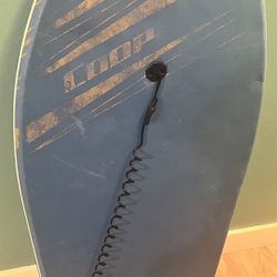 Coop Body Board 