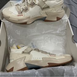 Jordan Why not 0.5