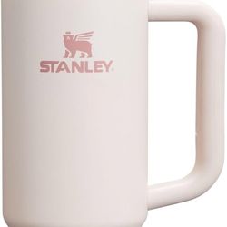 Pink Adorable Stanley On Amazon