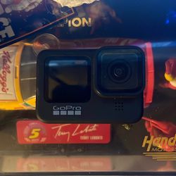 GoPro Hero 9 No Charger Brand New Bring Charger If Have 1