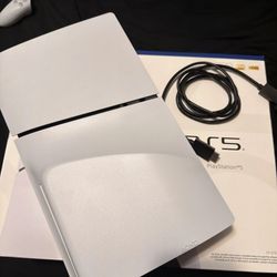 Sony PlayStation 5 Slim Console