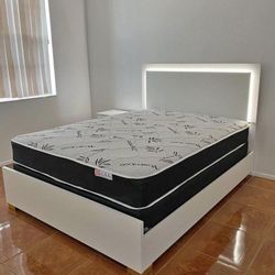 New Queen size mattresses for sale
