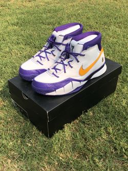 Kobe 1 Protro ‘Think 16’