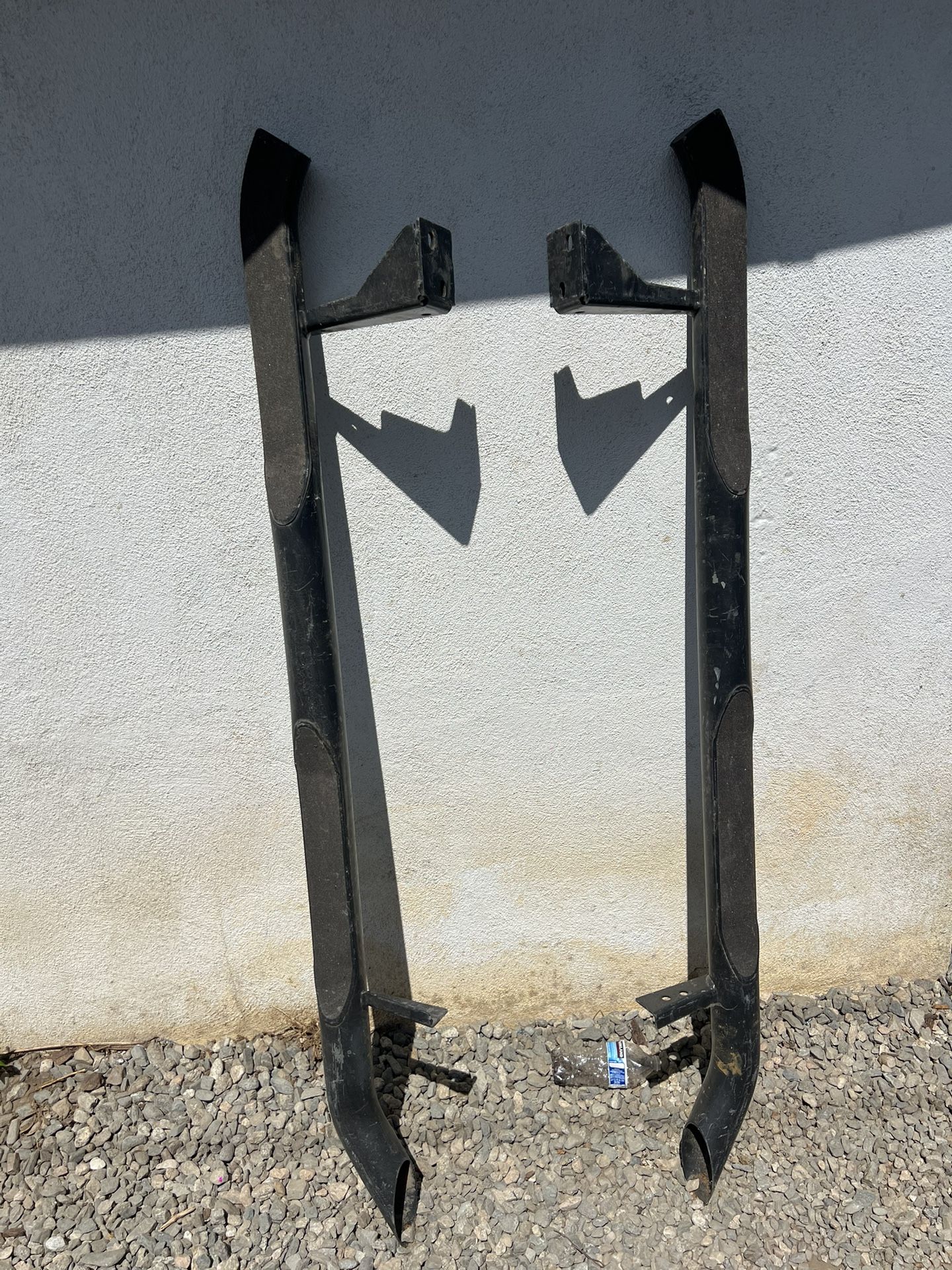 Toyota Truck Side Steps