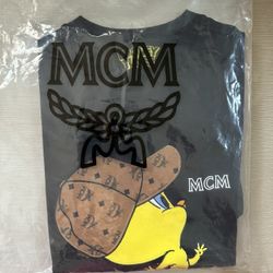 MCM Kids Short Sleeve