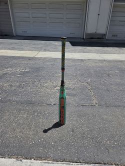 USSSA Supra bat 31 drop 5