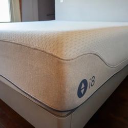 Sleep Number I8 Bed 
