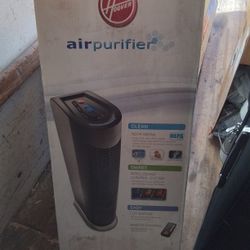 Hover Hepa Air Purifier 