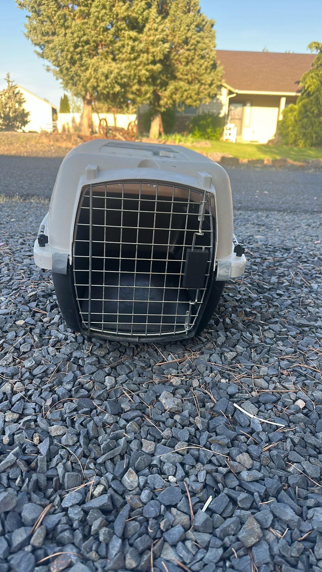 Pet Carrier