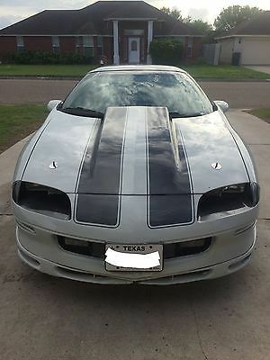 1997 Chevy Camaro Rs For In Harlingen Tx Offerup 1997 Chevy Camaro Rs
