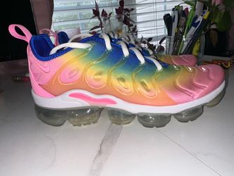 Women’s vapormax