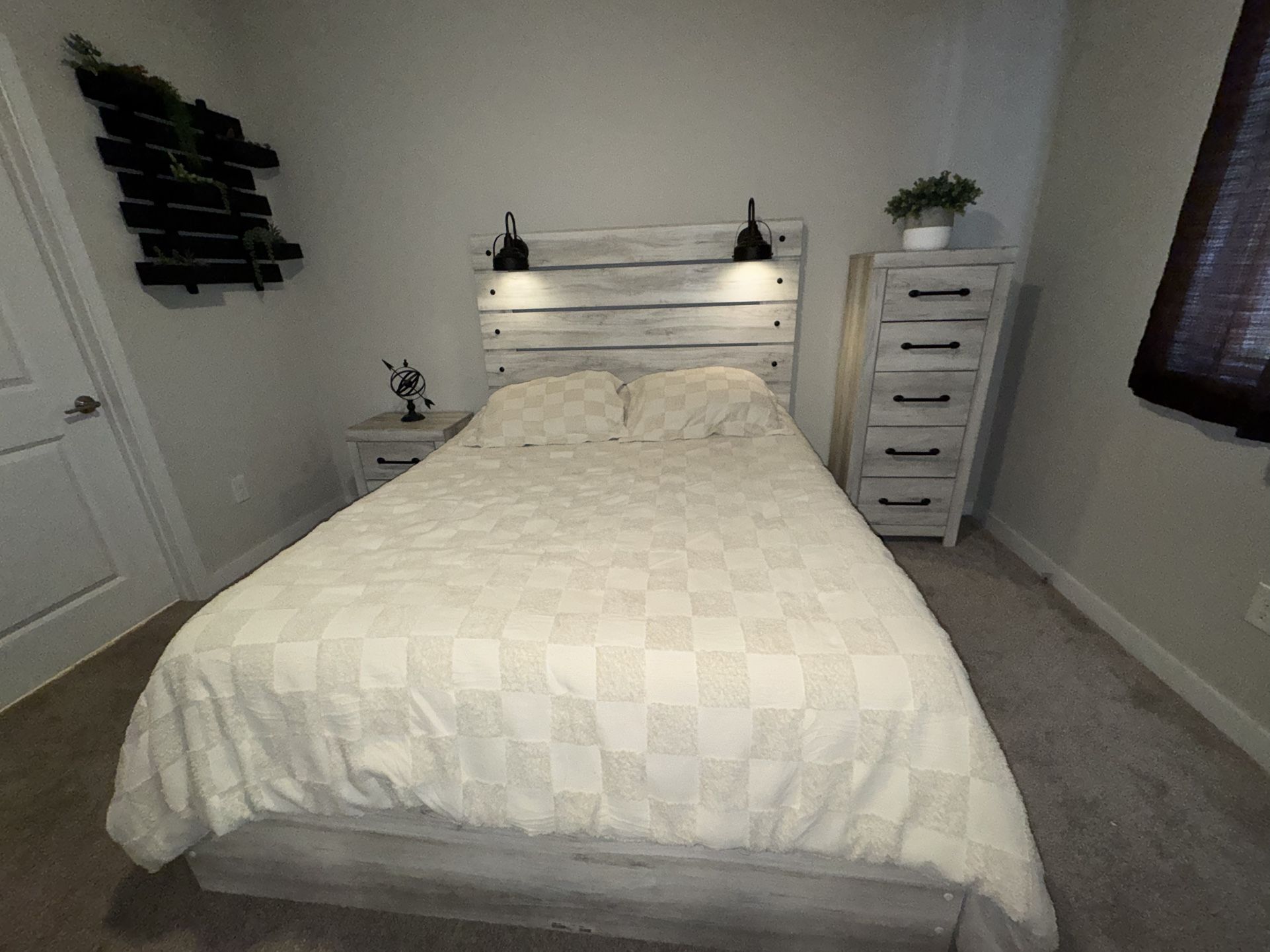 Bedroom Set