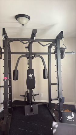 smith machine