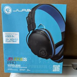 Gaming Headphone. Nuevos New