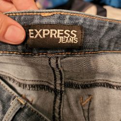 Espress Jeans