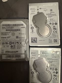PC Spare Parts