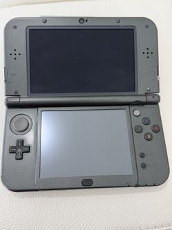New Nintendo 3DS XL