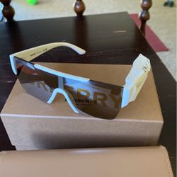 Burberry Sunglasses