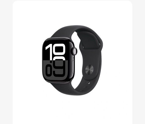 Apple Watch Series 10, brand new with box