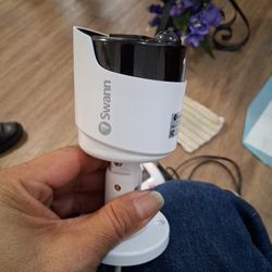 Swann Cameras  Set Of 3